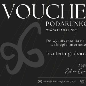 voucher podarunkowy 150 zł