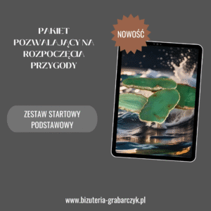 zestaw startowy